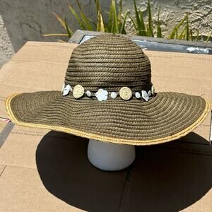 Olive Preston & York Sun Hat